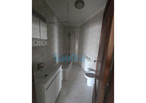 Apartamento T3 em Viana do Castelo