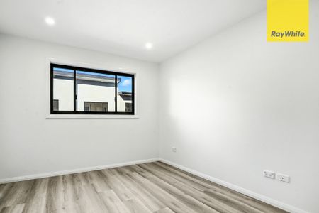 BRAND NEW TOWNHOUSES IN HEART OF ST MARYS (3 & 4 BEDROOMS AVAILABLE) - Photo 4
