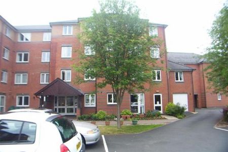 1 bedroom retirement property to rent - Photo 5