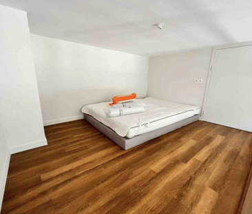 Location Appartement 1 pièce 16m² TOURS 37100 - Photo 1