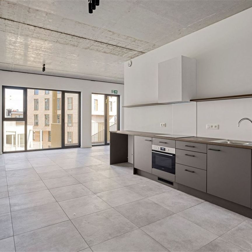 Tulpstraat 107, 2060, Antwerpen - Foto 1