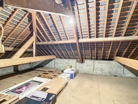 Appartement te huur - Foto 4