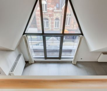 Fijn 1 slaapkamer appartement met 2 terrassen - Photo 2