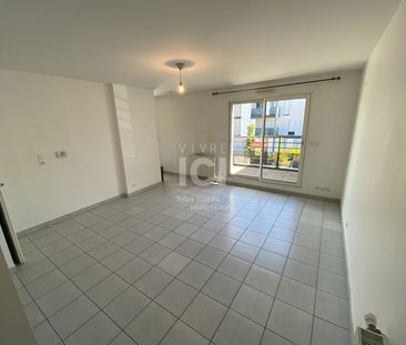 Appartement 3 piÃ¨ces Ã louer bourg de Carquefou - 60.68mÂ² - Photo 1