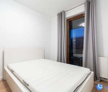 2 pok.45m2 *Wrocławska* Krowodrza, Balkon - Фото 6