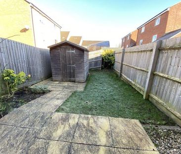 3 bedroom terraced house to rent - Photo 3