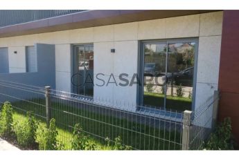 Apartamento T1 para alugar em Matosinhos