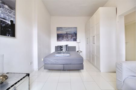 2 Zimmer in Düsseldorf - Photo 5