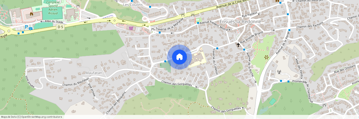 13820, Ensuès-La-Redonne