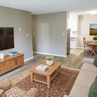 2 rooms apartment of 78 m² in Chilliwack - Photo 2