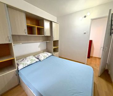 3 camere decomandate, 68mp, centrala termica, Rovine - Nicolae Iorga - in spatele Posta Rovine - Fotografie 3