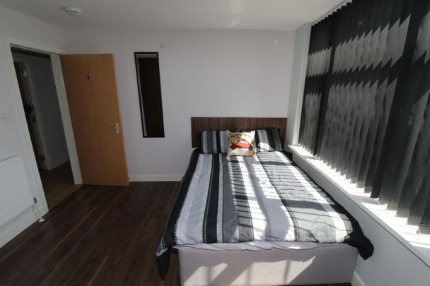Hawkins Street,Flat, PRESTON, Lancashire PR1 7HR - Photo 1