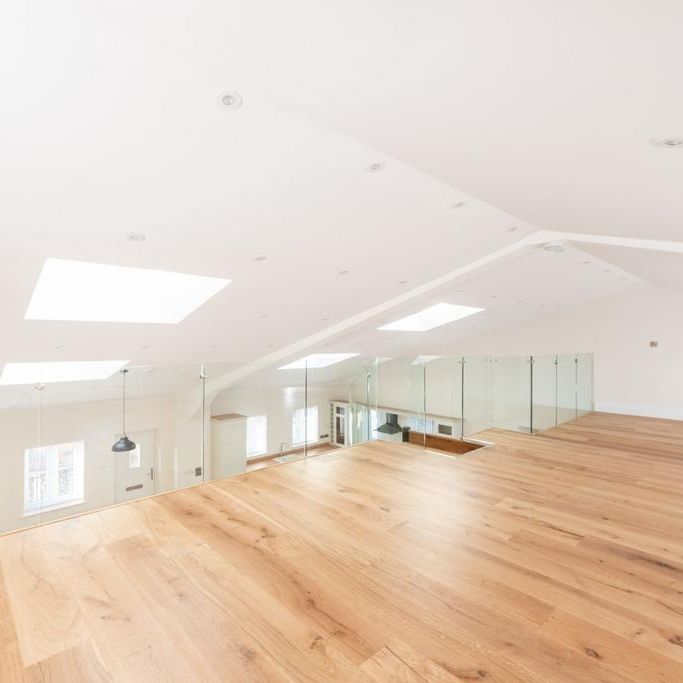 2 bedroom house to rent - Photo 1