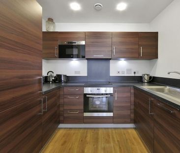 1 bedroom flat to rent - Photo 4