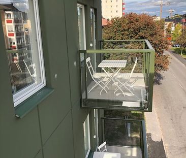 Vasagränd 3, Söderdalen - Photo 1