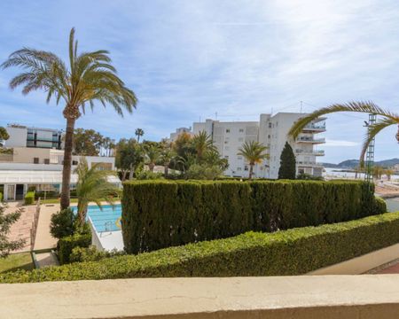 Apartment for rent in Javea - Photo 4