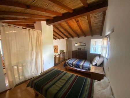 SPECTACULAR LOFT FOR RENT IN THE HEART OF SAN FELIPE DEL AGUA - Foto 2