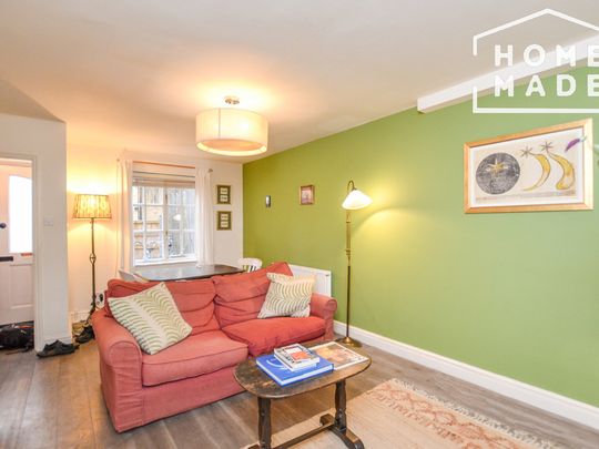 Manor Road, N16 - Photo 1