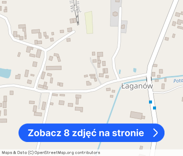 Oferta wynajmu pod rehabilitacje w Łaganowie - Zdjęcie 1