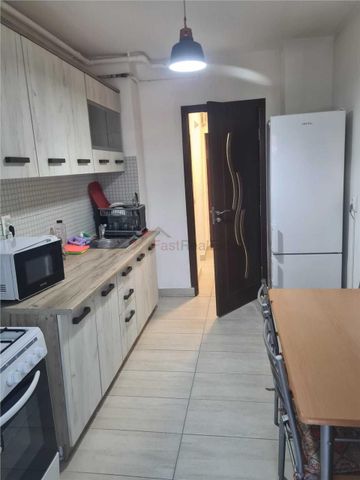 Apartament 2 camere Crangasi , semidecomandat. de inchiriat Crangasi, Bucuresti - Fotografie 4