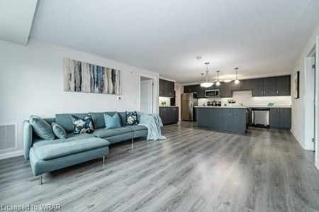 For Lease - 778 Laurelwood Drive Unit# 306, Waterloo, Ontario - Photo 2
