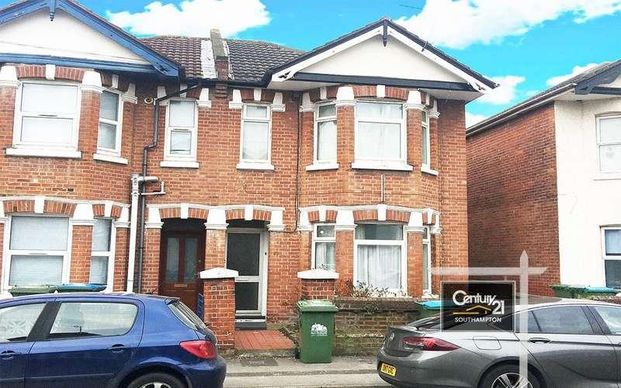 |ref: |, Coventry Road, Southampton, SO15 - Photo 1