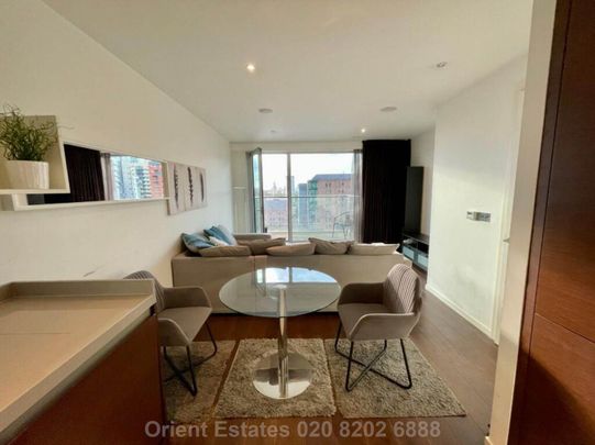 Price £3,033 pcm - Available 18/09/2026 - Furnished - Photo 1
