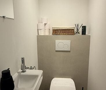 Appartement te huur in Merchtem voor € 780 met 1 slaapkamer - Foto 6