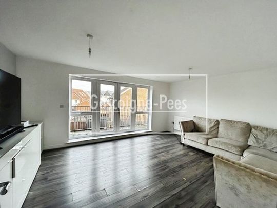 Hargreaves Close, Basingstoke, RG24 - Photo 1