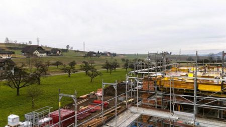 More space to live – First occupancy in Mettlen - Foto 5