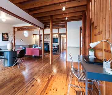 26 Clark Street, Williamstown VIC 3016 - House For Rent | Domain - Photo 1