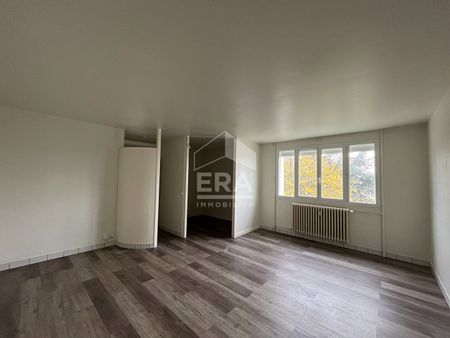 Appartement T1 lumineux à Châteauroux - Photo 3