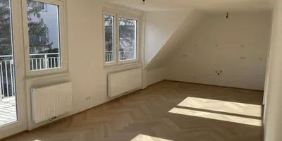 PENTHOUSE LIVING - OHNE LIFT - ATEMBERAUBENDER WIENBLICK - DREI RIESEN TERRASSEN! - Foto 3