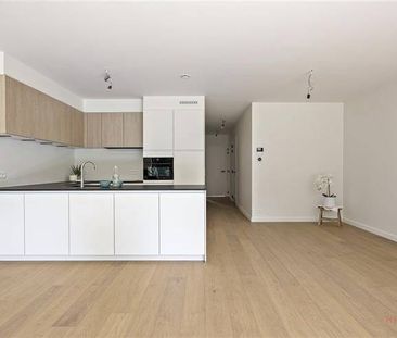 Appartement te huur - Photo 1