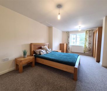 Flat 3, Chapel View, High Street, March - Photo 6