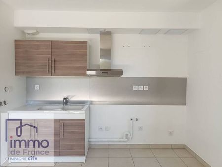 Appartement 3 pièces - 69009 Lyon 9e Arrondissement - Photo 5