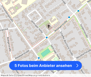 Wohnung zur Miete in Münster Haus im Haus: 5-Zimmer-Wohnung, Dachte... - Foto 1
