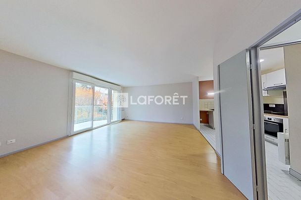 Appartement T2 La Celle-Saint-Cloud à louer - Photo 1