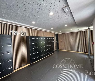 Appartement en location | Meudon - Photo 4