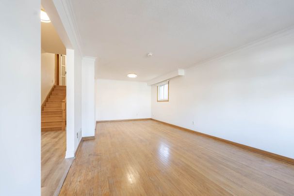 For Lease - 15 Riant Street Unit# Main, Toronto, Ontario - Photo 1