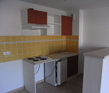 Location appartement 3 pièces, 61.06m², Limoux - Photo 5