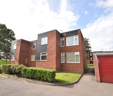 35, Blackmoor Court, Alwoodley, Leeds, LS17 7RS - Photo 2