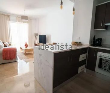 Alquiler de piso en Calle Martagina, 40 - Photo 1