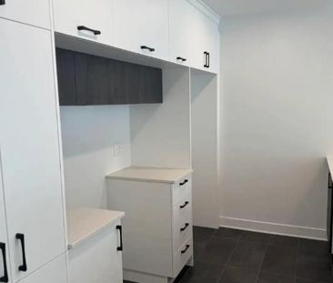 À LOUER – Superbe condo 5 ½ neuf | Construction LEED 2025 - Photo 3