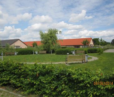 Seniorenwohnung in Hönow mit Service - Foto 1