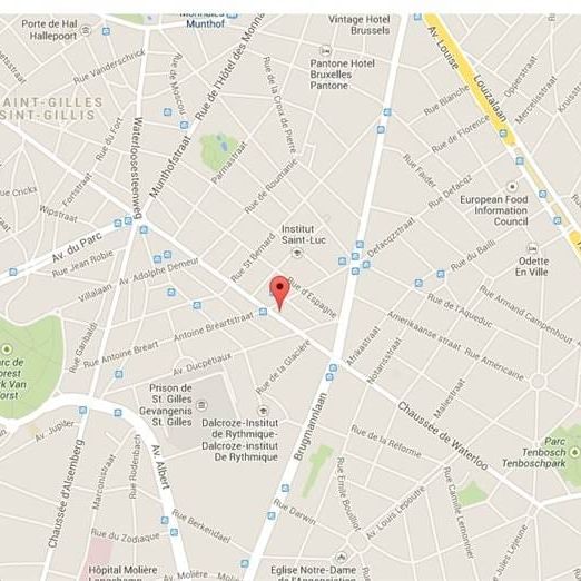 Appartement te huur - Photo 1