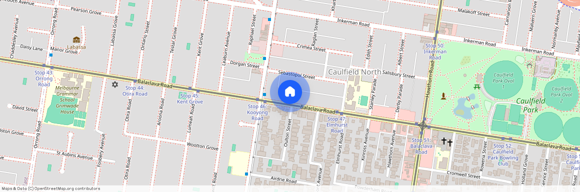 4/154 Balaclava Road, Vic 3161, Caulfield North