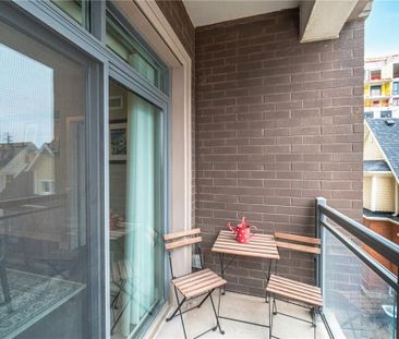 For Lease - 2486 Old Bronte Road Unit# 328, Oakville, Ontario - Photo 3