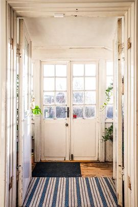 Uppsala - 3rok - 9mån - 16.560kr/mån - Photo 1