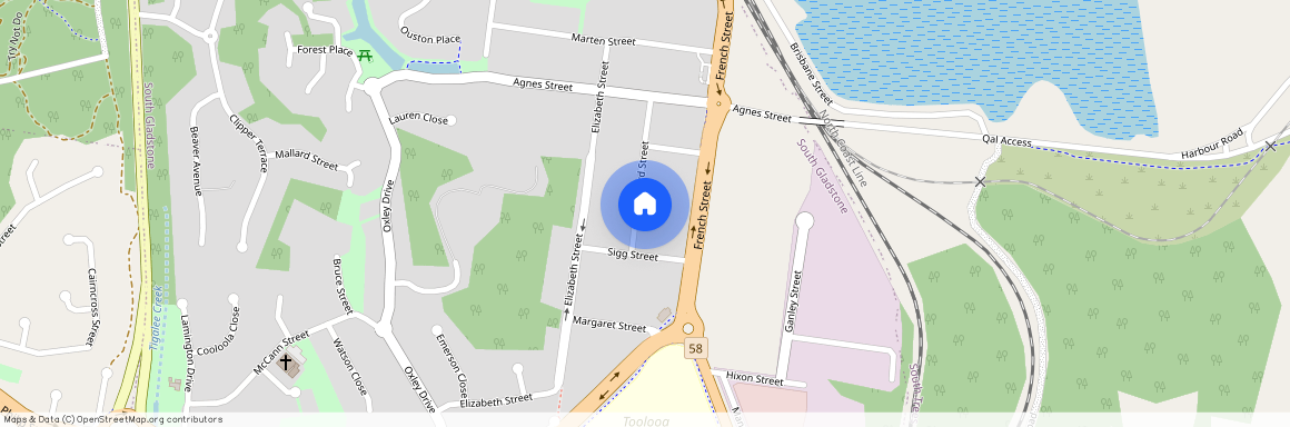 6/18 Leonard Street, South Gladstone QLD 4680